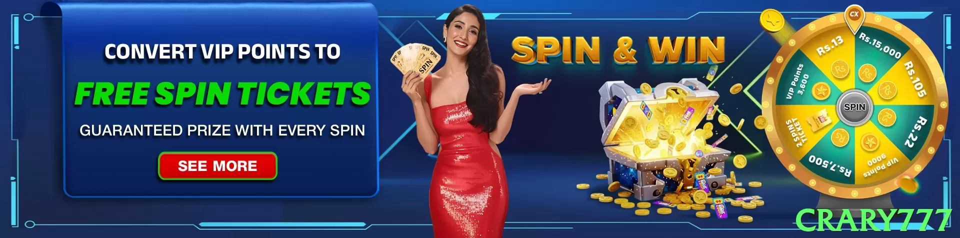 crary777 game app for Pakistan players - 3