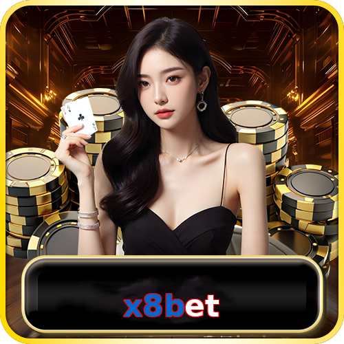 x8bet